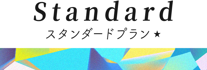 POLUのコンセプト戦略スタンダードプラン